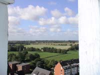 Probsteierhagen Church